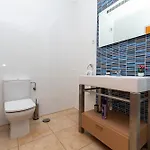 Lägenhet Wellness *