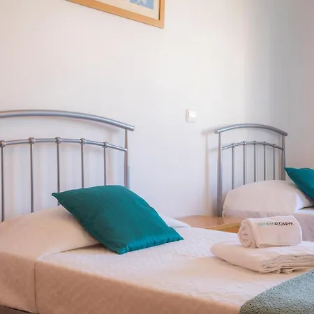 Wellness Apartment
