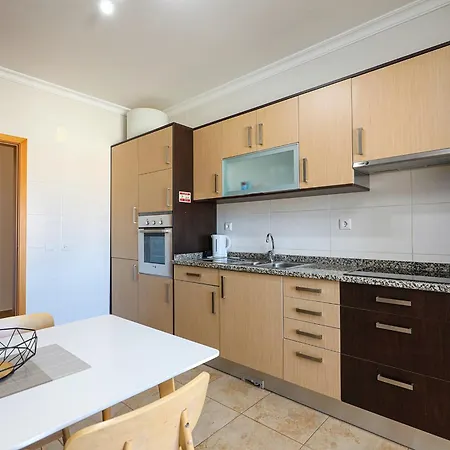Appartement Wellness