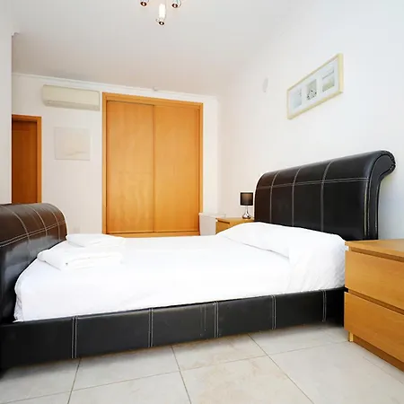 Wellness Apartment