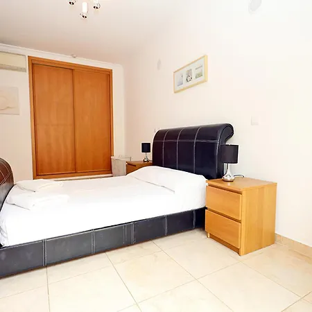 Wellness Apartment *