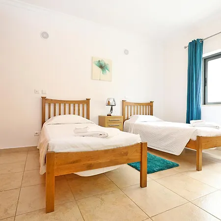Wellness Apartment Lagos