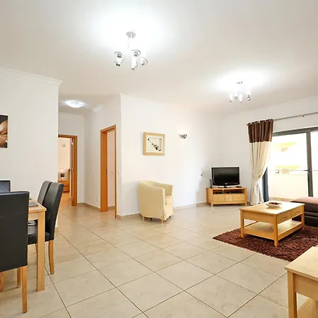 Wellness Apartment