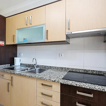 Wellness Apartment