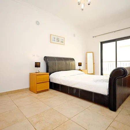 Appartement Wellness