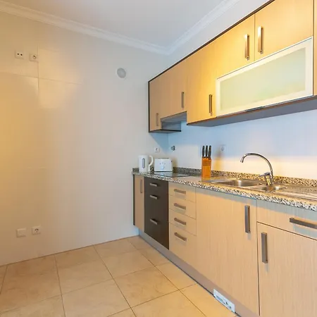 Wellness Apartment