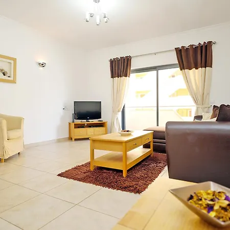 Appartement Wellness *
