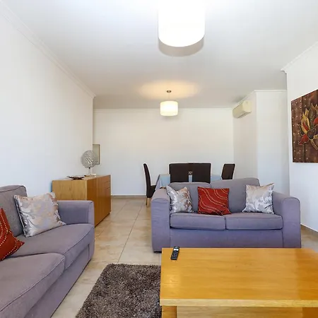 Wellness Apartment Lagos