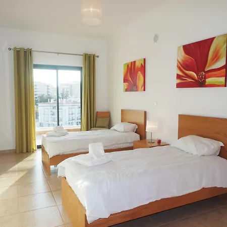 Appartement Wellness