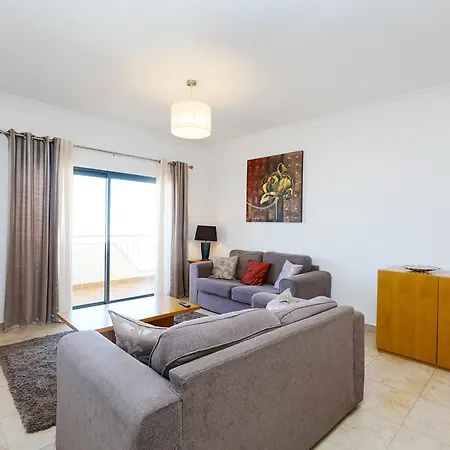 Wellness Apartment