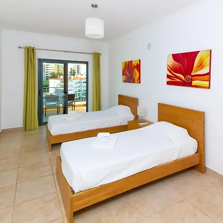 Appartement Wellness