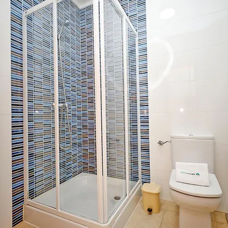 Wellness Apartment