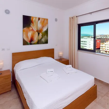 Wellness Apartment