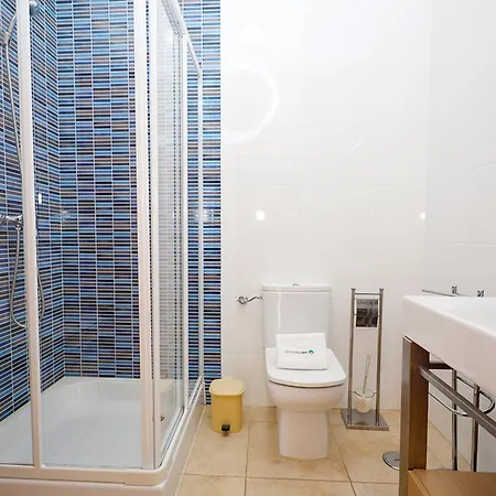 Wellness Apartment *