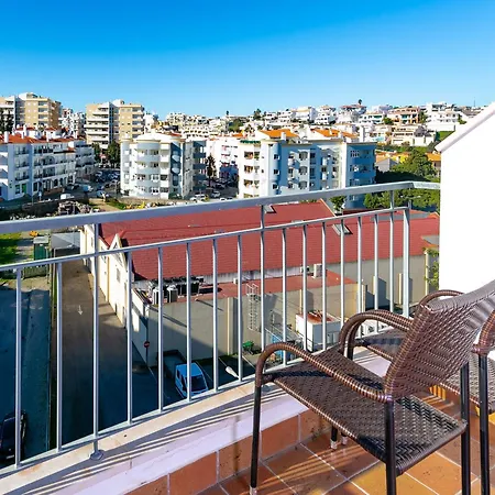 Wellness Apartment Lagos