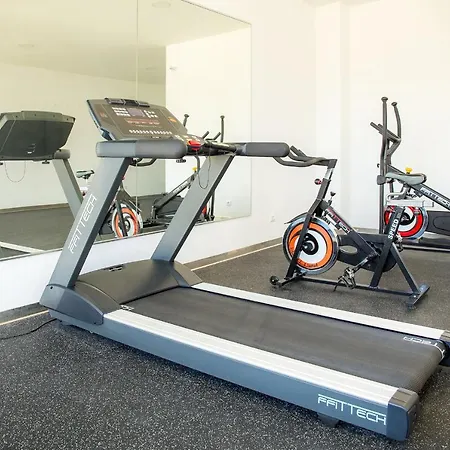 Wellness Apartment