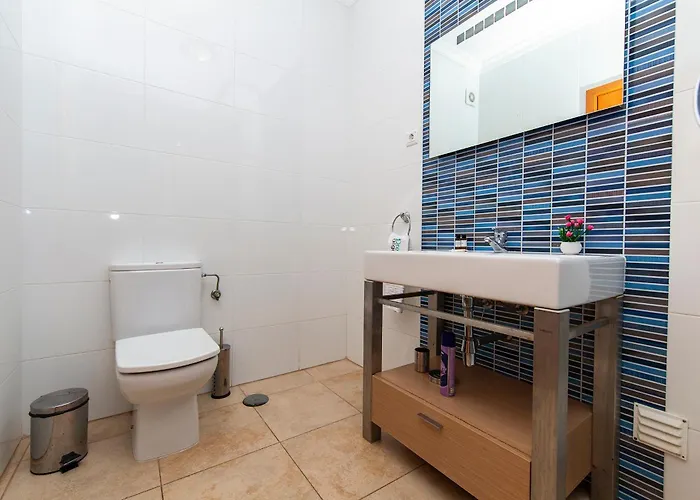 Appartement Wellness *