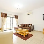 Apartamento Wellness