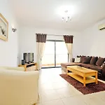 Apartamento Wellness *