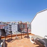 Wellness Apartament