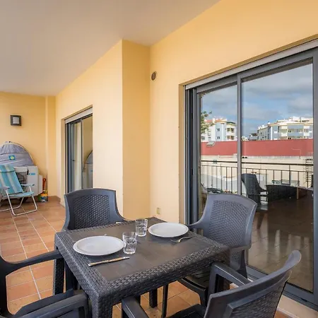 Apartamento Wellness