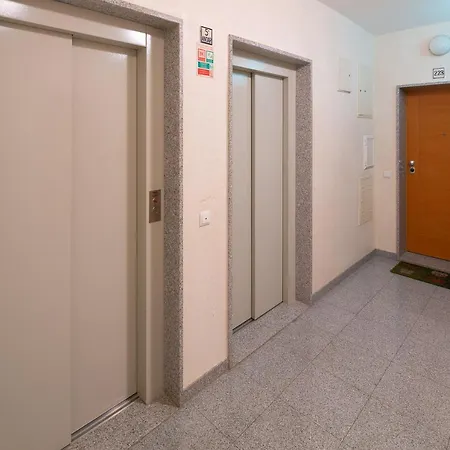 Wellness Apartament *