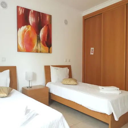 Wellness Apartamento Lagos