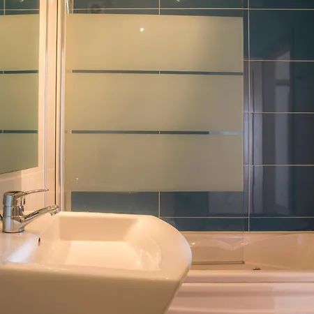 Wellness Apartment *