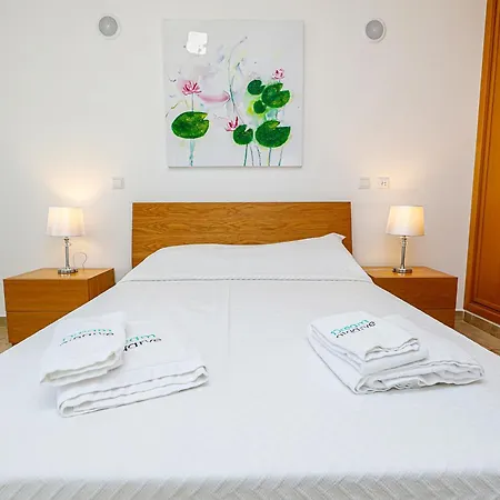 Apartament Wellness