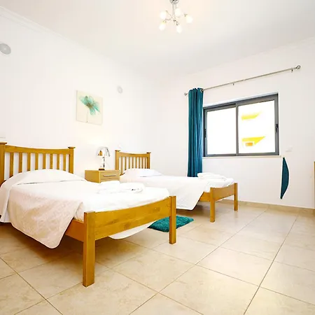 Wellness Apartment