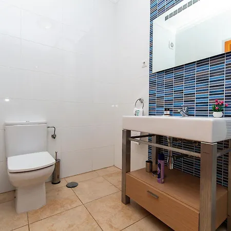 Apartament Wellness *