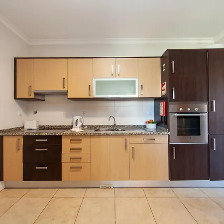 Wellness Apartament