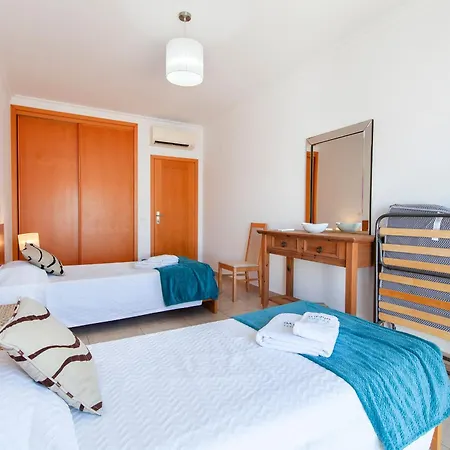 Wellness Apartament Lagos