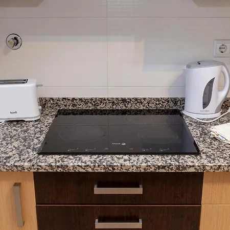 Apartmán Wellness