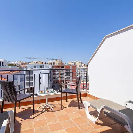 Wellness Apartmán