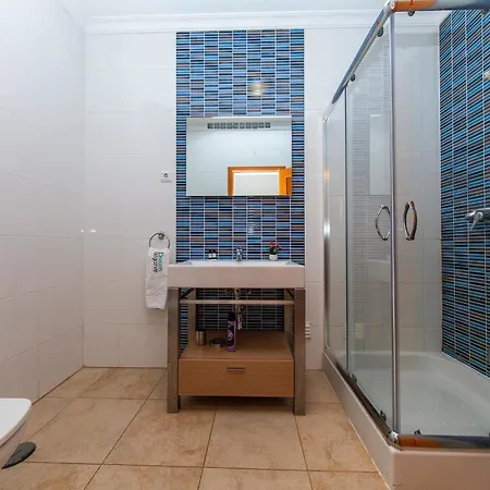 Apartament Wellness *