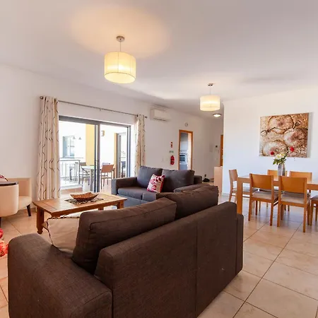 Wellness Apartmán Lagos