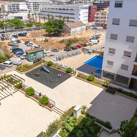 Apartamento Wellness