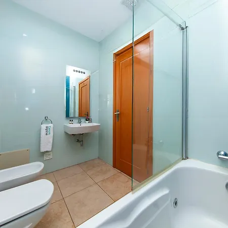 Wellness Apartmán Lagos