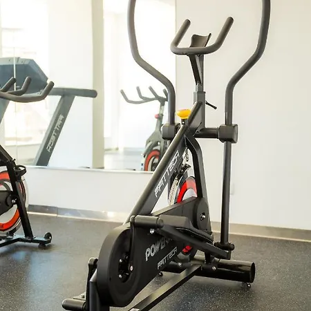 Wellness Lagos