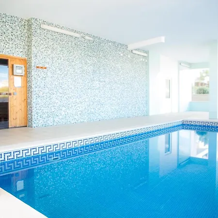 Wellness Apartment *