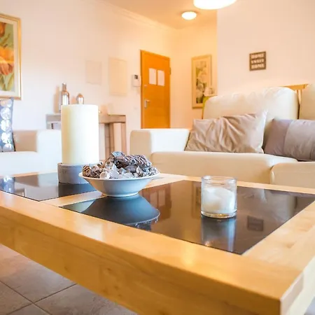 Apartamento Wellness *