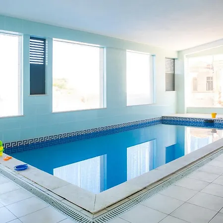 Wellness Apartment Lagos