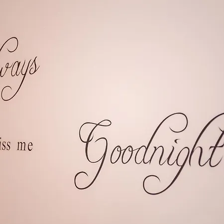 Apartamento Wellness *