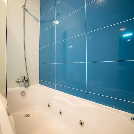 Wellness Apartamento