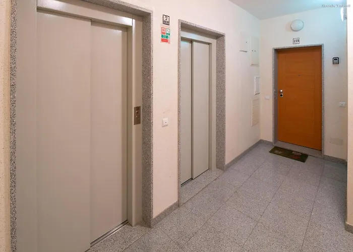 Wellness Διαμέρισμα *