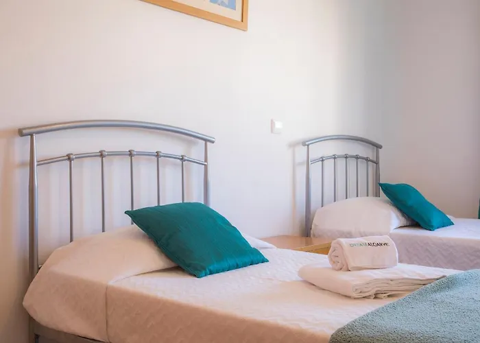 Wellness Διαμέρισμα