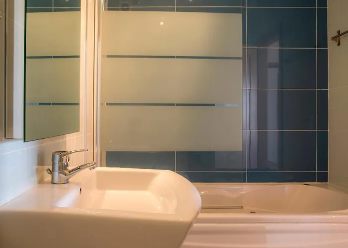 Wellness Διαμέρισμα *