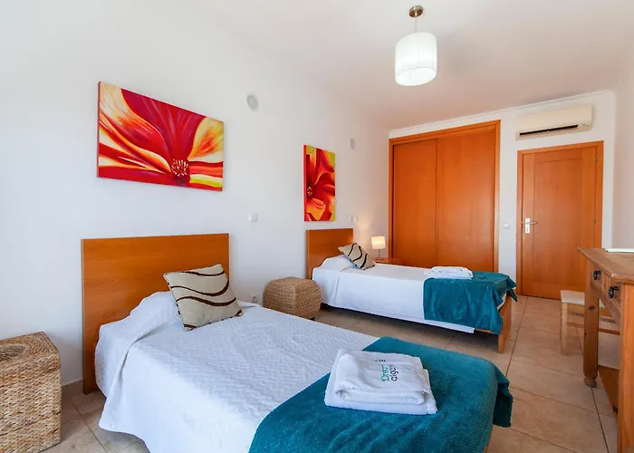 Wellness Διαμέρισμα *