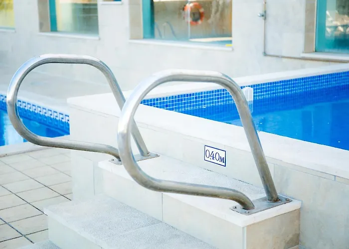 Wellness * Λάγος